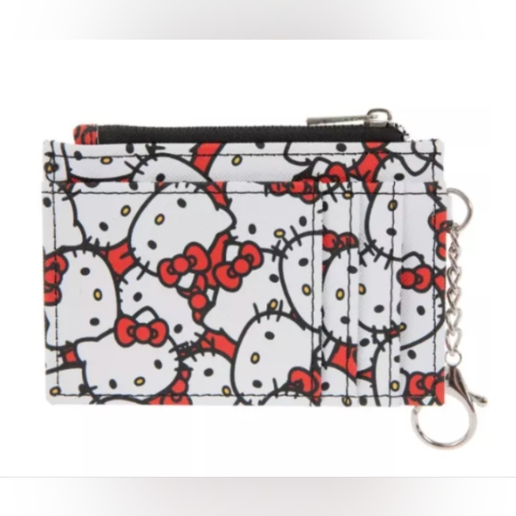 📢 Just In.....Hello Kitty Wallet Keychain - Picture 5 of 7